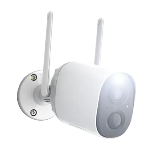 VicoHome CG7 Cámara 3MP Exterior Videovigilancia IP