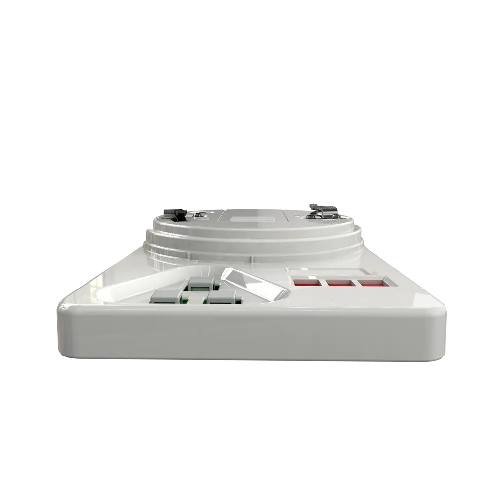 HOCHIKI TCH-B200 Programador Portátil Direcciones ESP