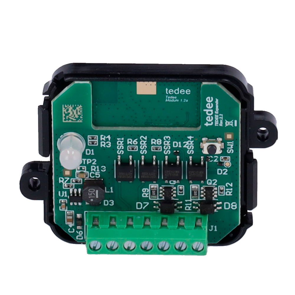 Tedee - TEDEE-DRYCONTACT - Accesorio - Imagen 4