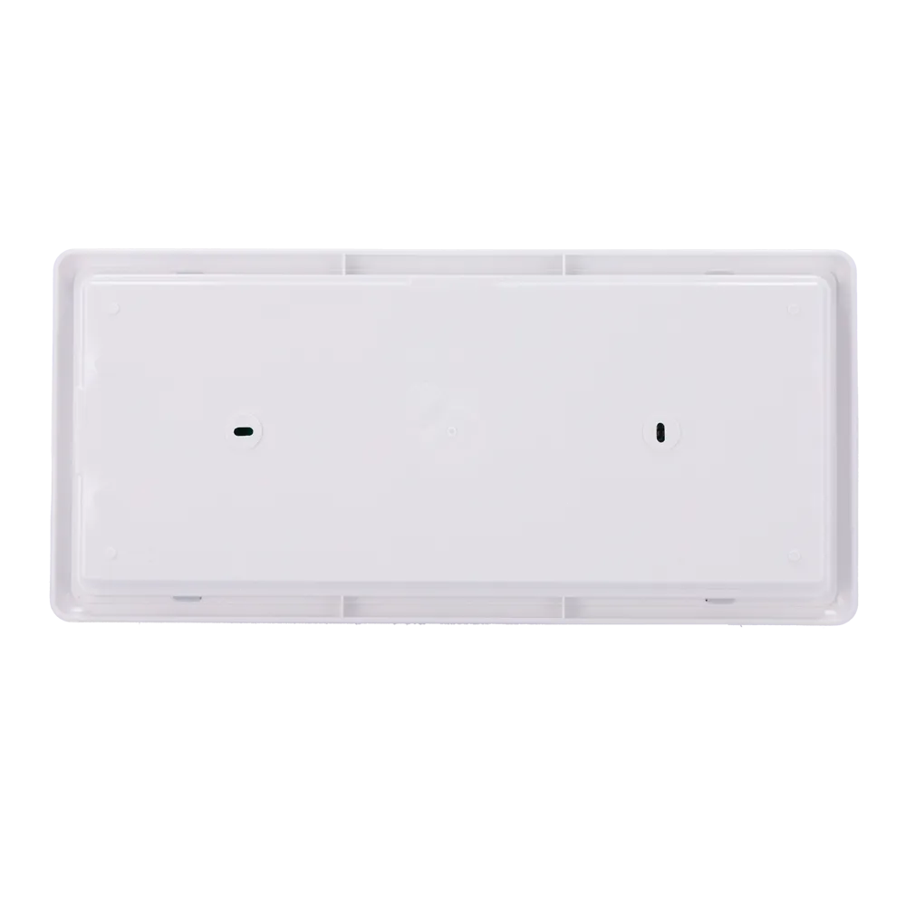 Avisador direccionable empotrado TF-TF7TFPAN05 Tecnofire