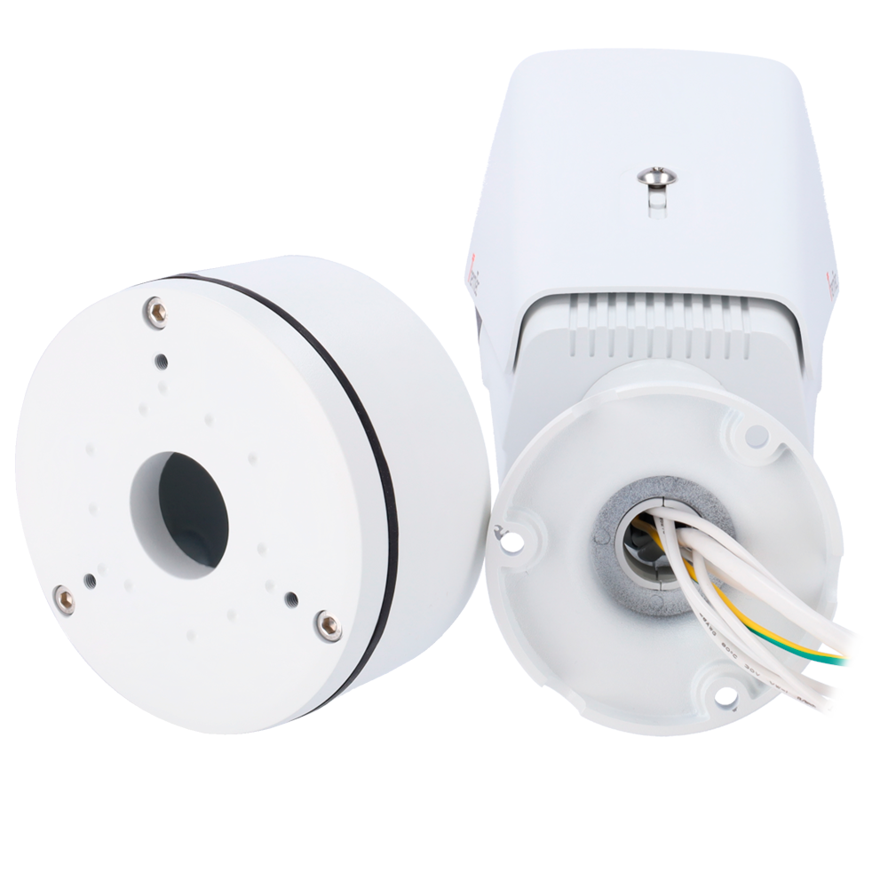 Cámara THERMTEC-HM635 - THERMTEC - Imagen 4