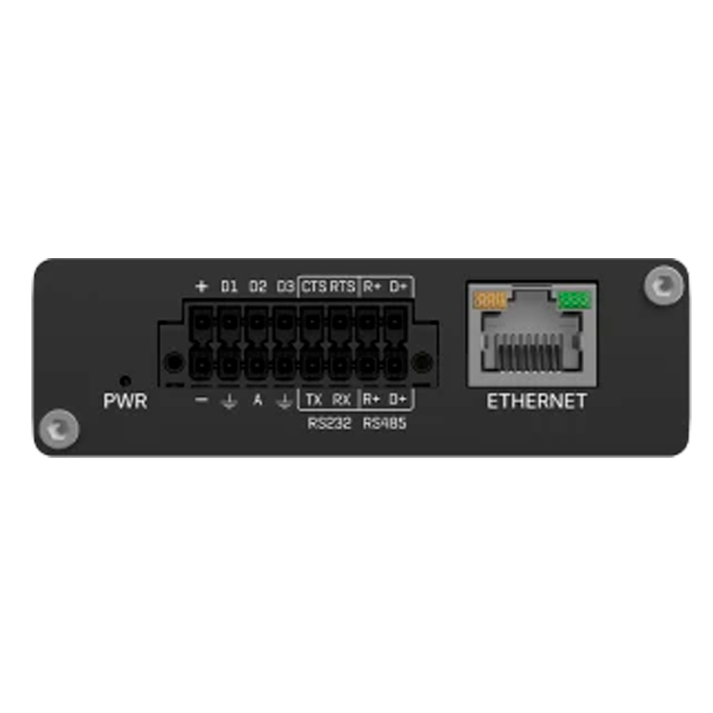Teltonika - TK-NTP001 - Router industrial (RS485) - Imagen 4