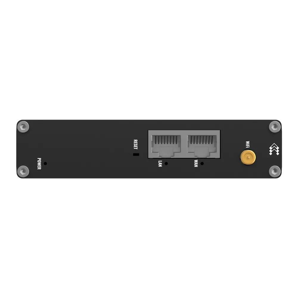 Router Industrial TK-RUT140 Wi-Fi 4 con PoE | Teltonika