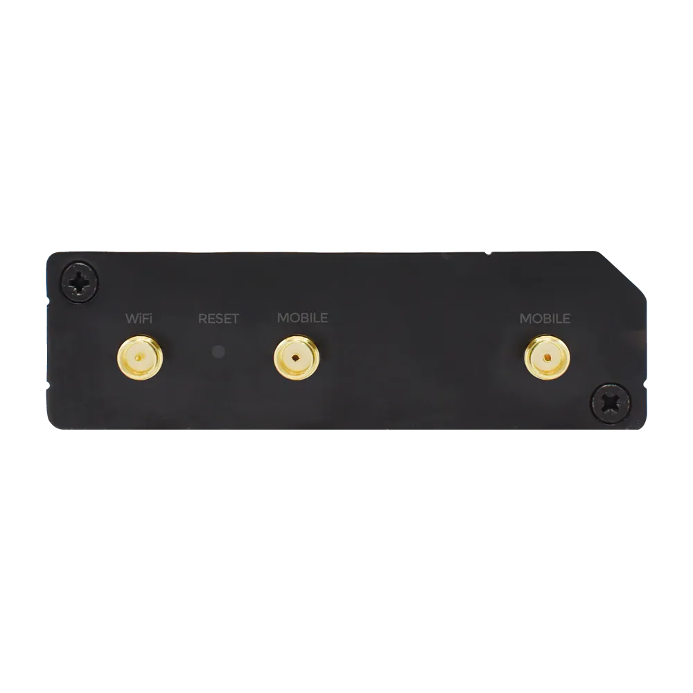 Router 4G Teltonika TK-RUT200 Cat 4 Wi-Fi Industrial
