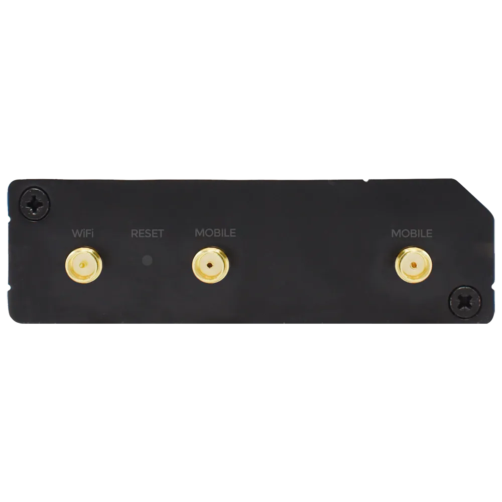 Router 4G Teltonika TK-RUT241 Industrial LTE Cat4 WiFi