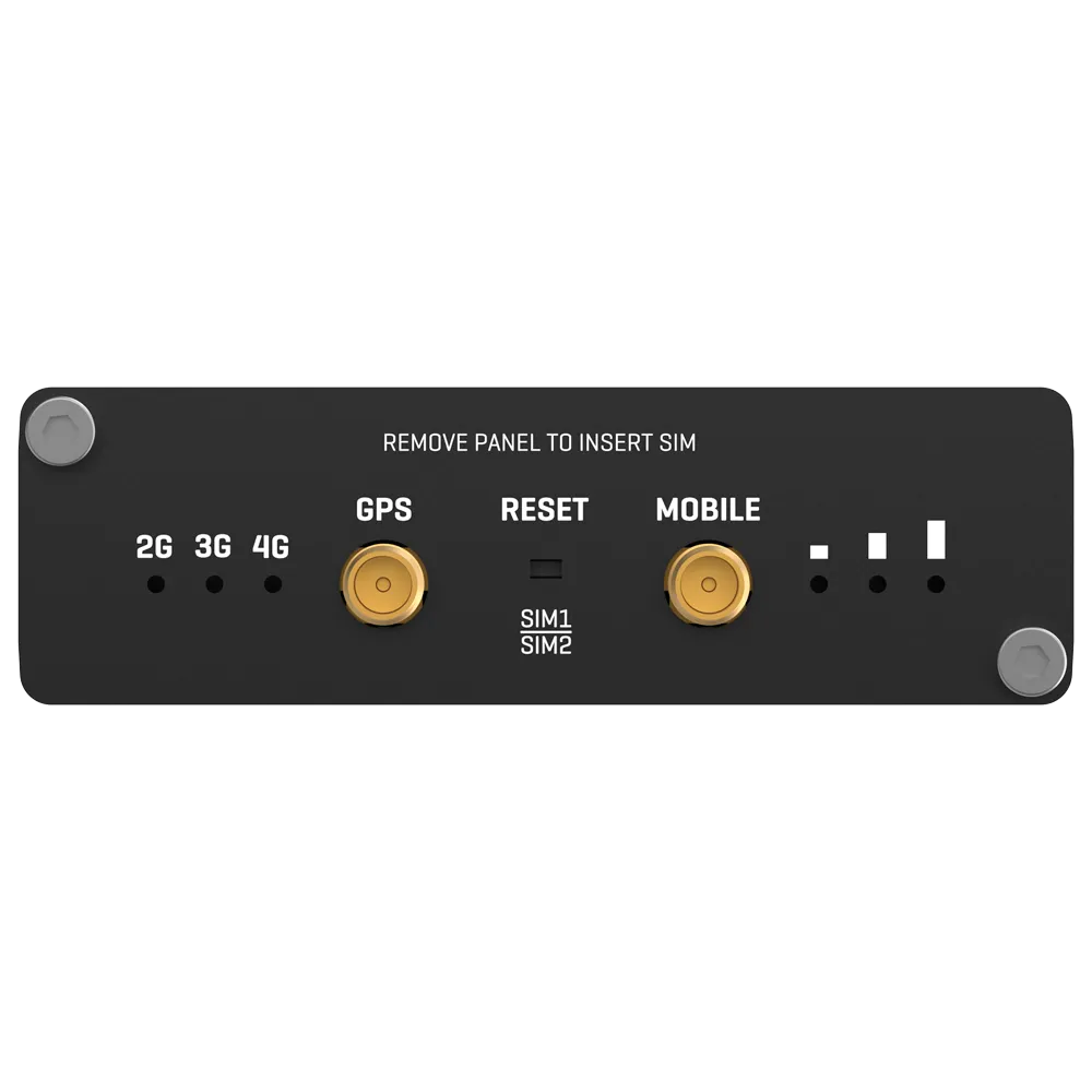 Router 4G Cat 4 Teltonika TK-TRB246 con RS485