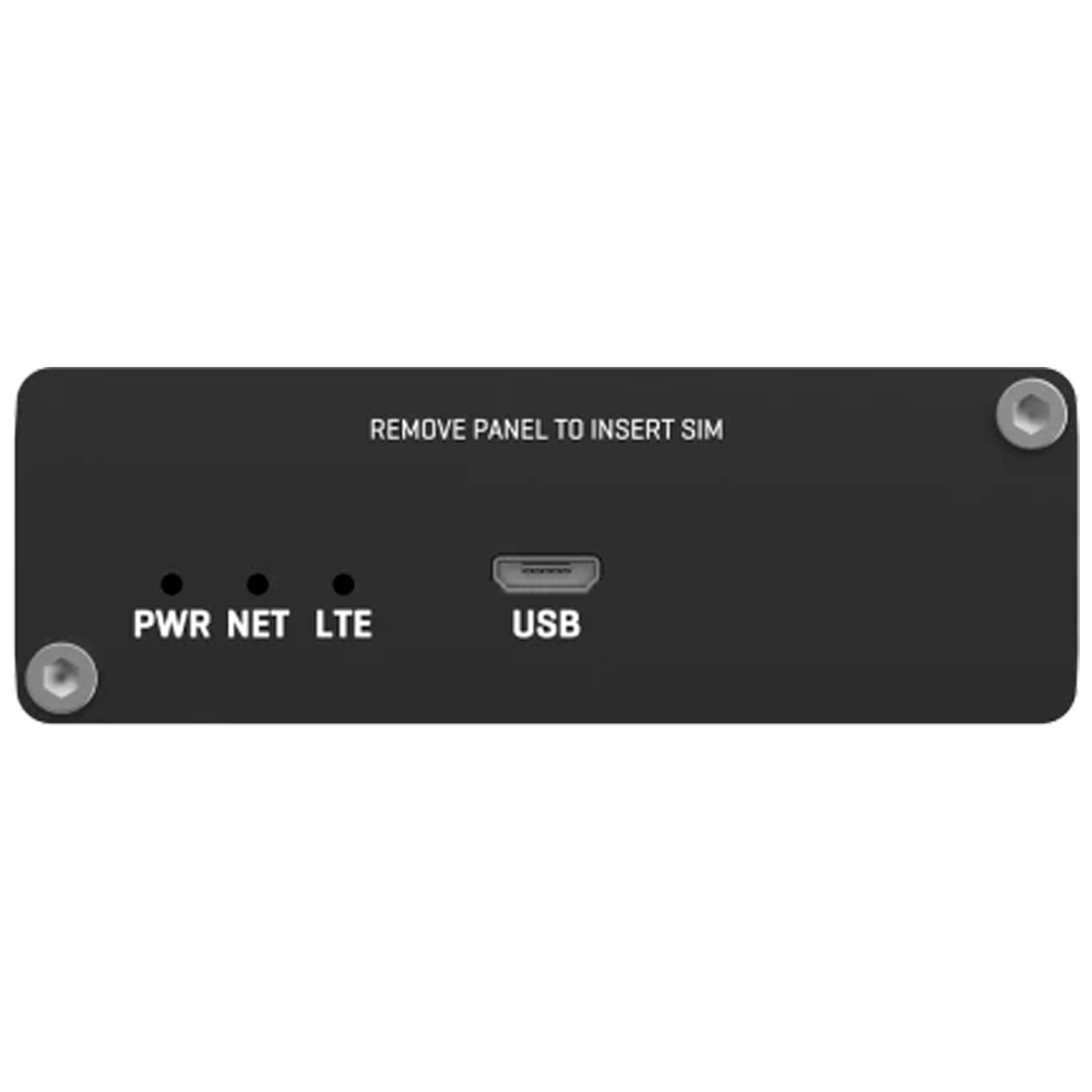 Teltonika - TK-TRM200 - Router 4G Cat 4 - Imagen 4