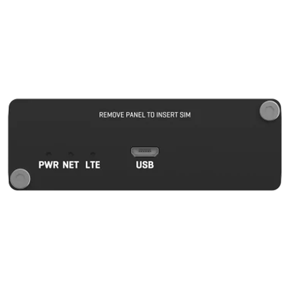 Teltonika - TK-TRM240 - Router 4G Cat 1 - Imagen 4