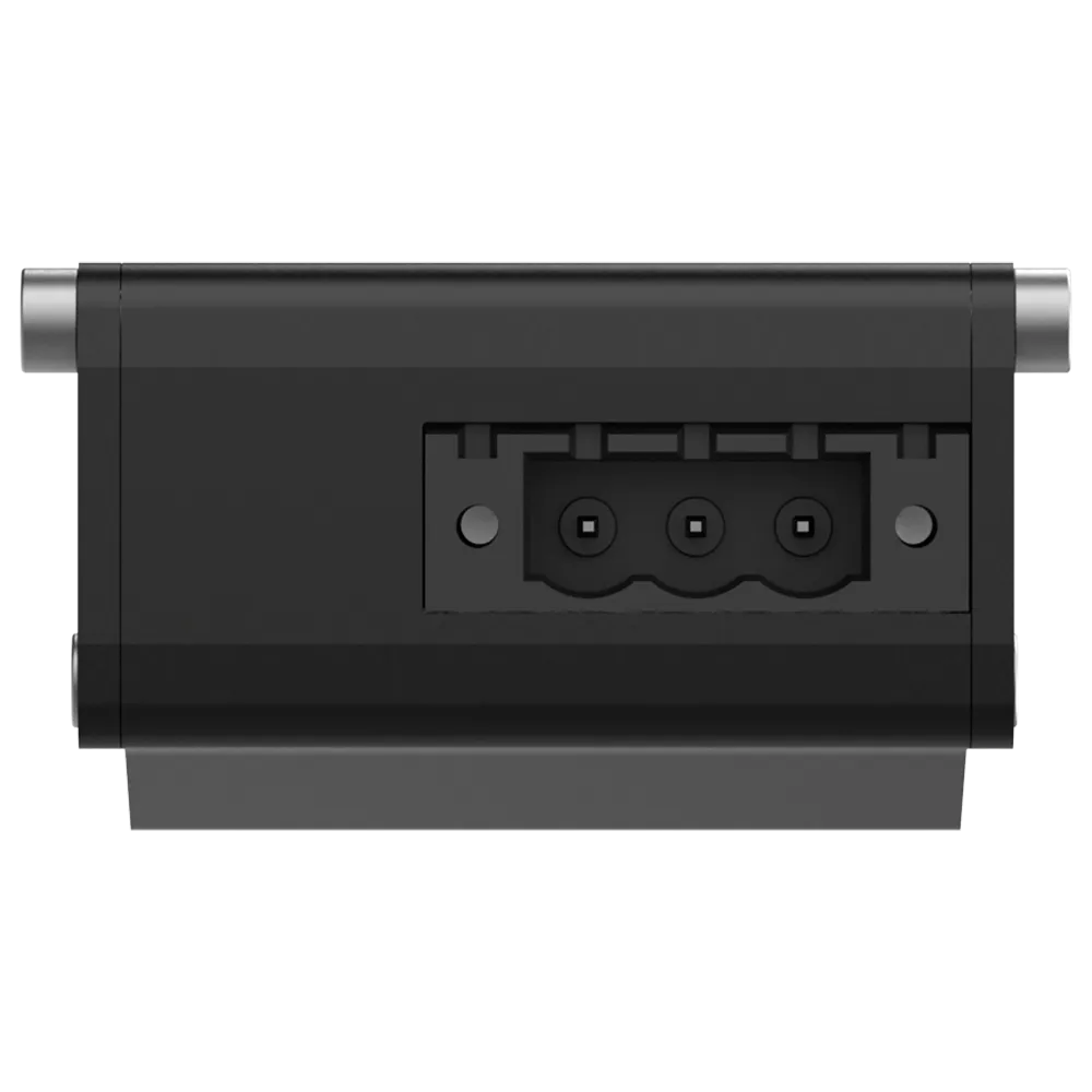 Switch Gigabit TK-TSF010 5 Puertos Teltonika Sin PoE