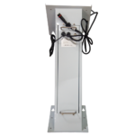 Kit Solar Batería TO-TDM100W50A para Cámaras Vigilancia
