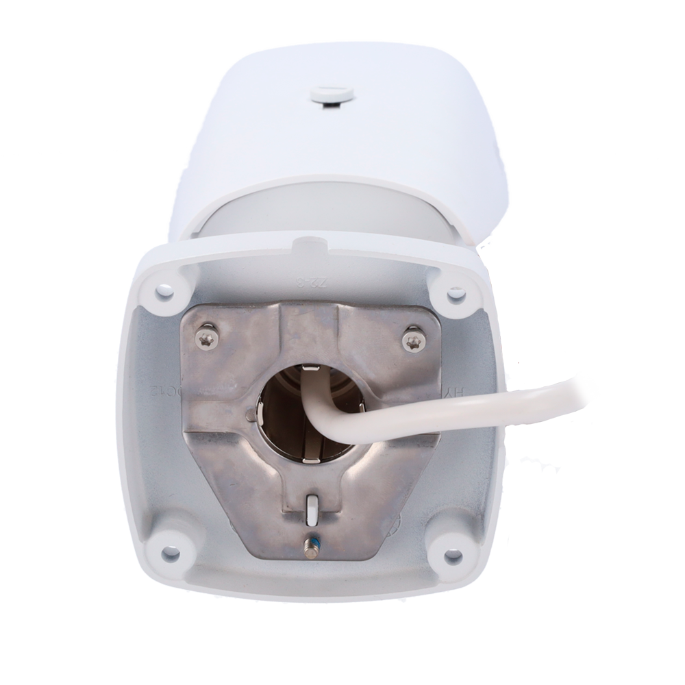 Dahua TPC-BF5600-TA13 Sensor – Termografía · Detección térmica · Térmica - Imagen 4