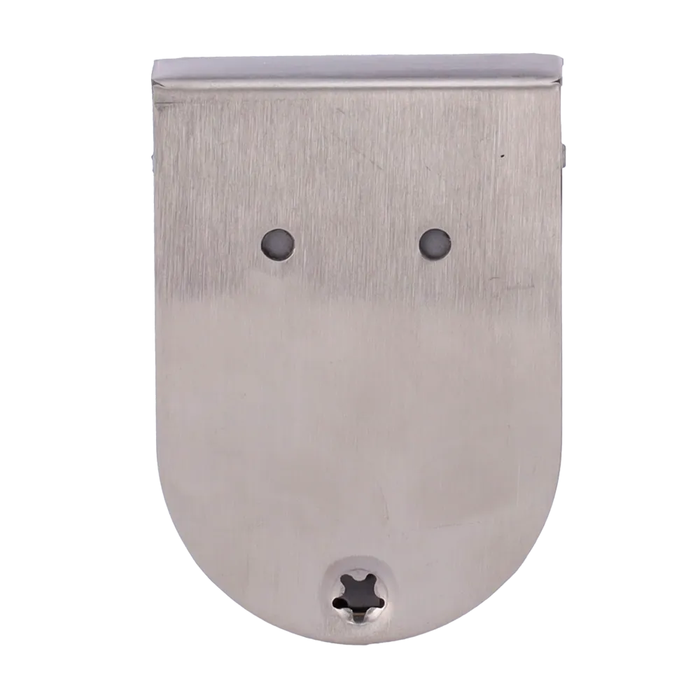 Turboo TS-GLASSDOOR-LOCK5KEYS Cerradura Puerta Cristal