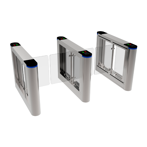Turboo - TS-SG801-M-800 - Portillo 800 mm bidireccional PMR - Imagen 4