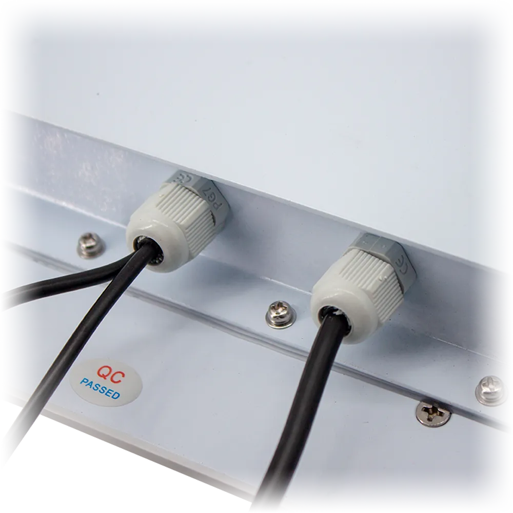 Lector de Acceso UHF-READER-20M Largo Alcance 20 Metros