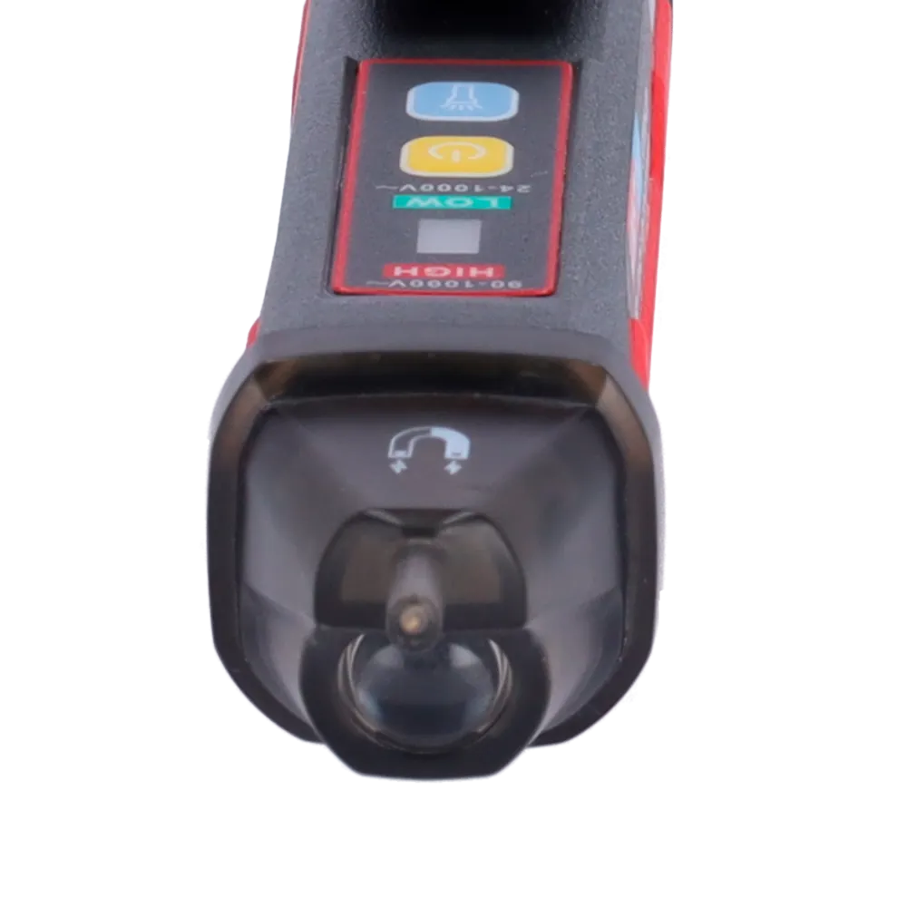 Medidor Eléctrico UNI-T UT12M 24-1000V AC/DC Profesional