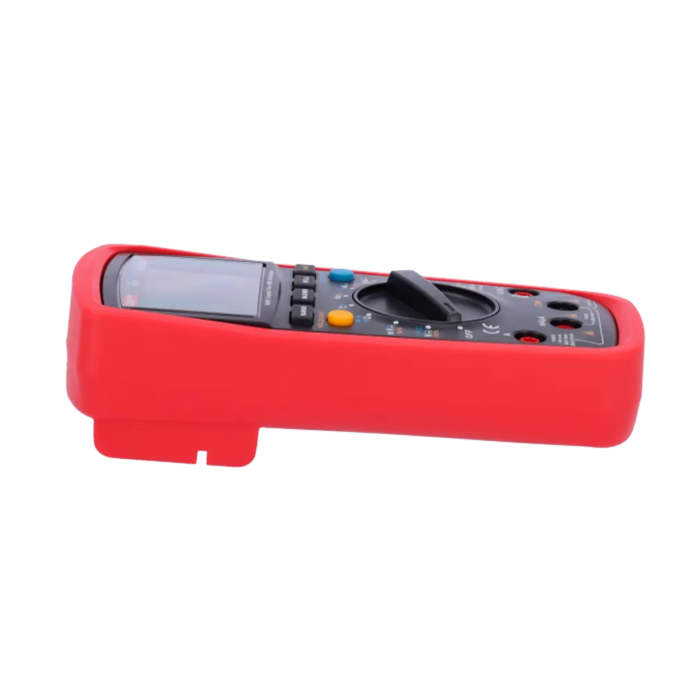 Multímetro Digital UNI-T UT139C True RMS 600V 10A