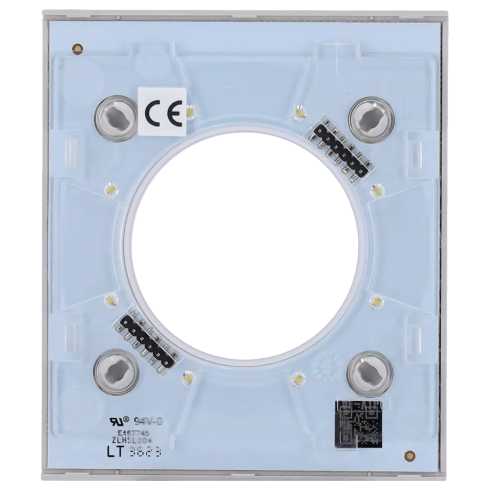 Tapa Embellecedor AJAX AJ-CENTERCOVER-SMART-FOG Niebla