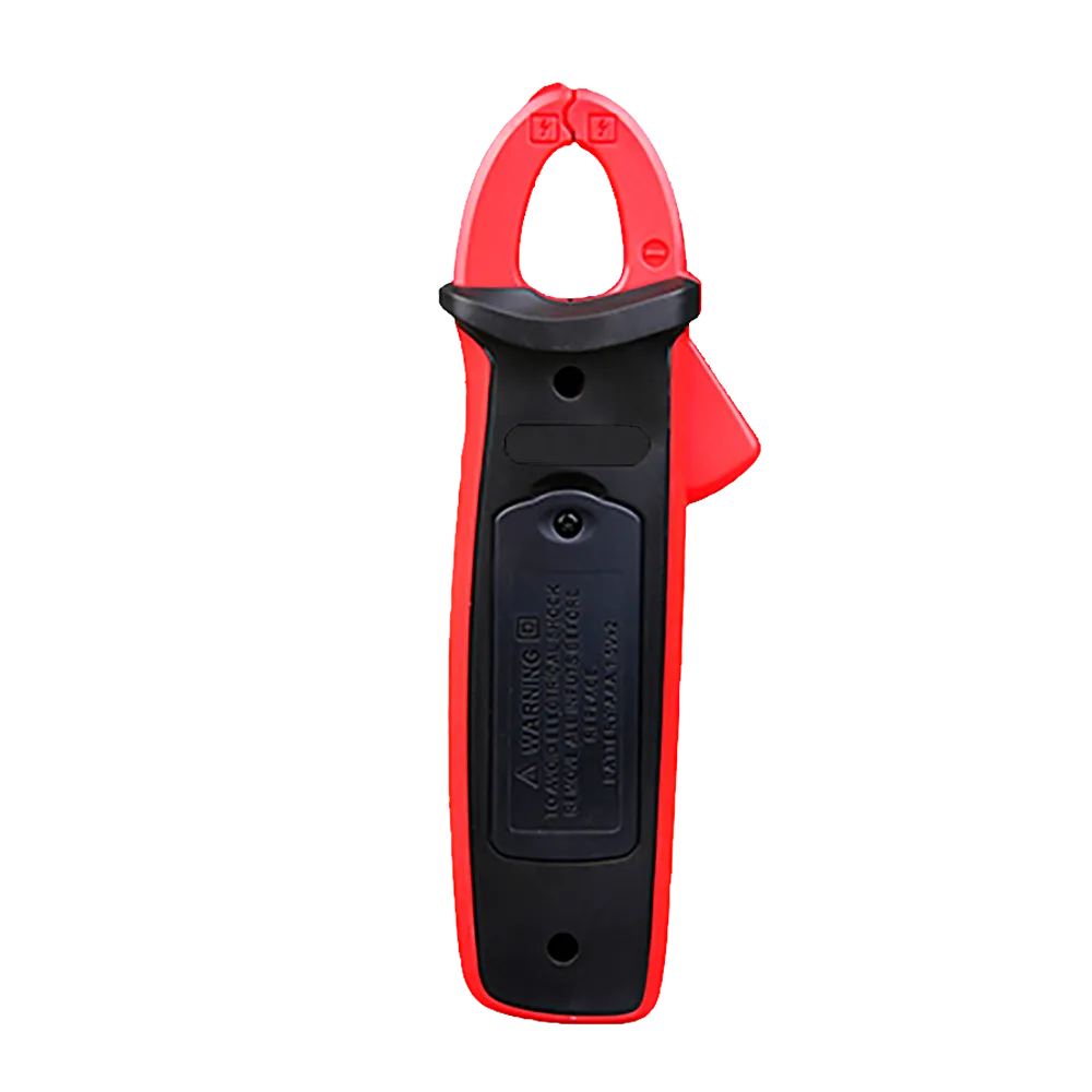 Pinza Amperimétrica UNI-T UT210D 600V 200A Digital