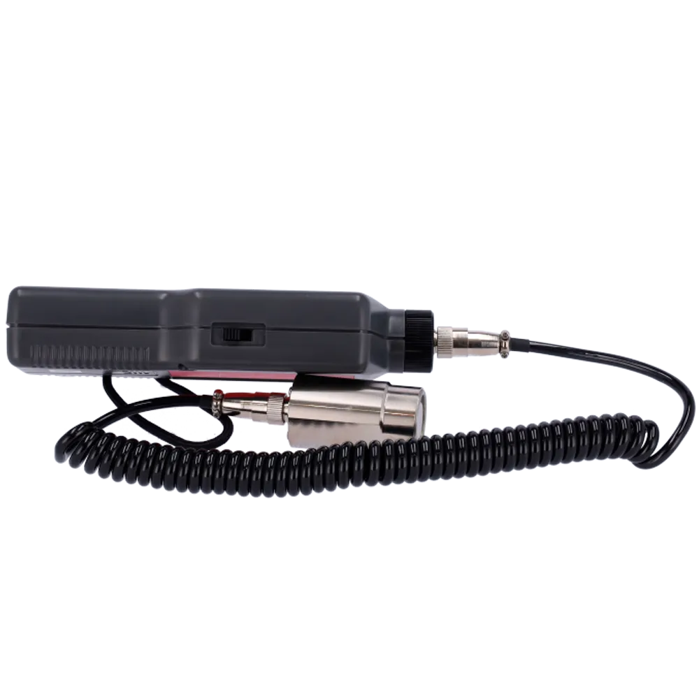 Medidor de Vibraciones UNI-T UT312 Digital Profesional