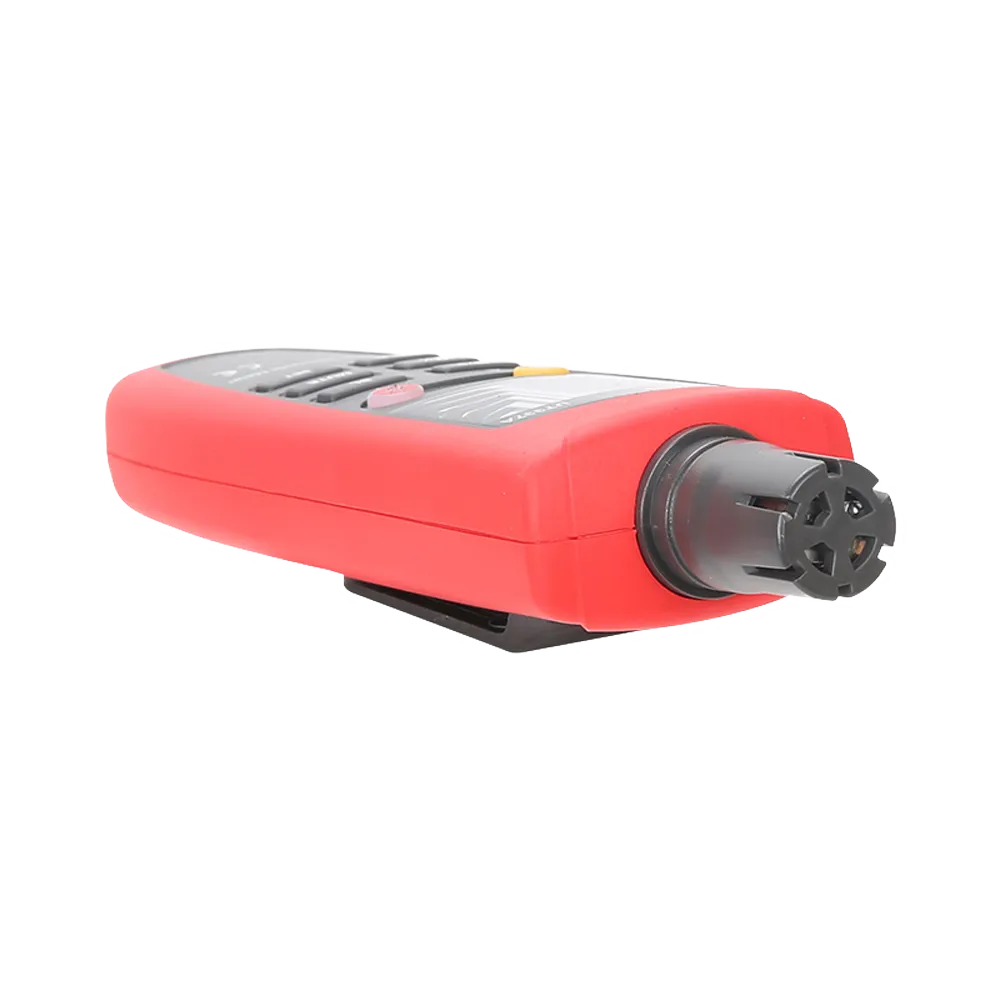 Medidor de Gases Combustibles UNI-T UT337A Detector GLP