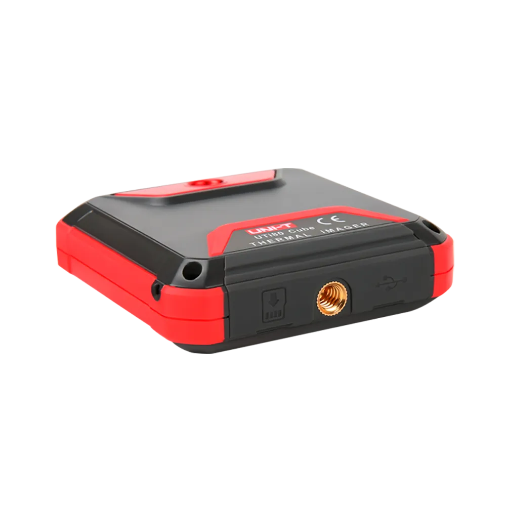 Cámara Termográfica UNI-T UTi120P Detección Incendios