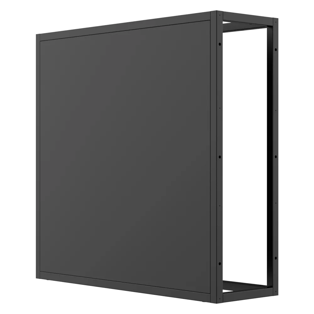 Pantalla Videowall 46" Full HD Uniview UV-CUSTOM-VW-STAND