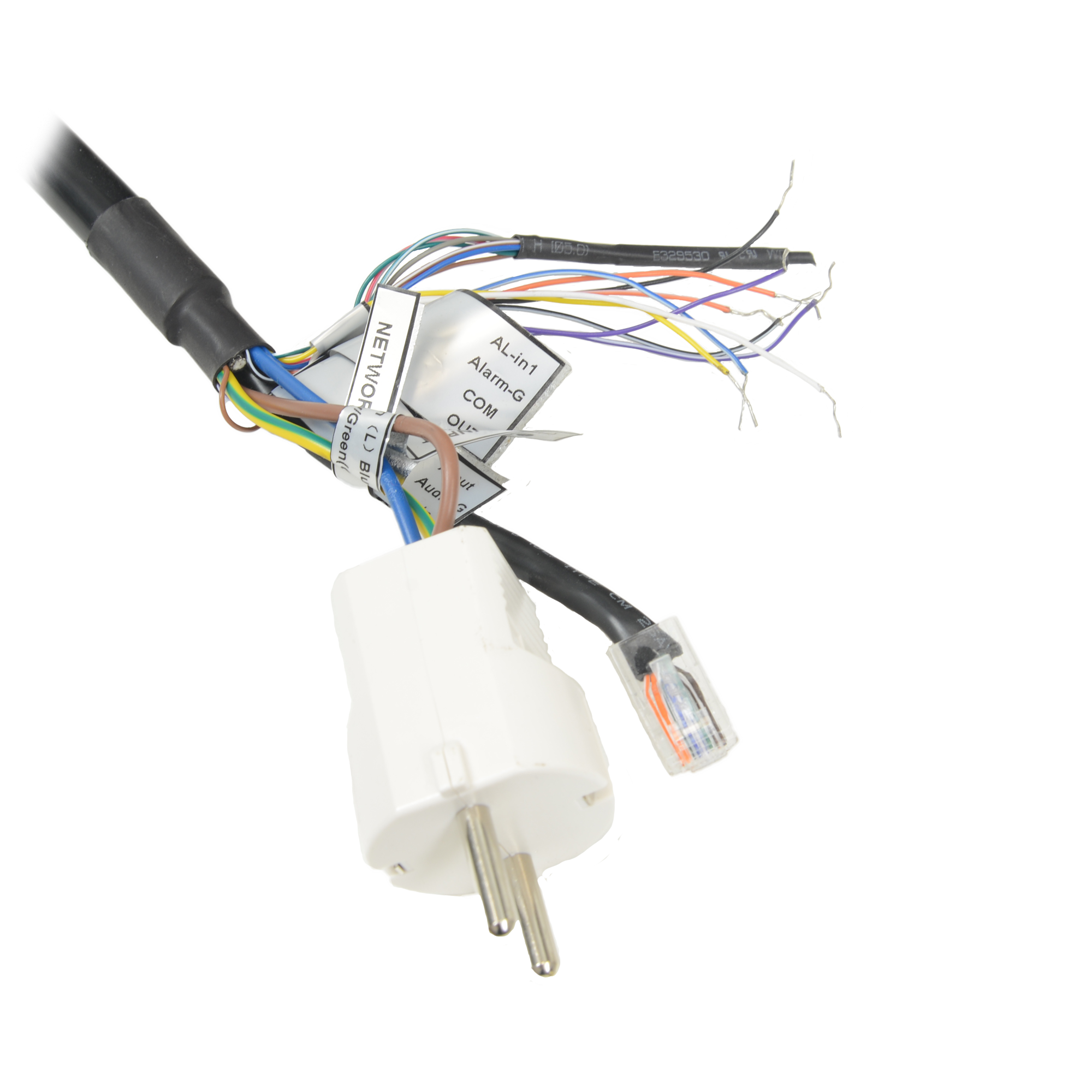 Uniview UV-CZ610A-IPC225X-ATEX Cámara – ATEX/Industrial · PTZ · 2MP · ATEX - Imagen 4