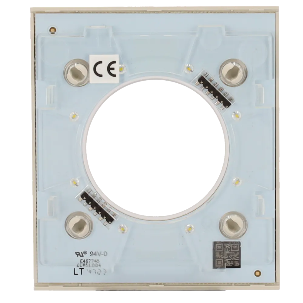 Tapa Embellecedor Ostra AJ-CENTERCOVER-SMART-OYS Ajax