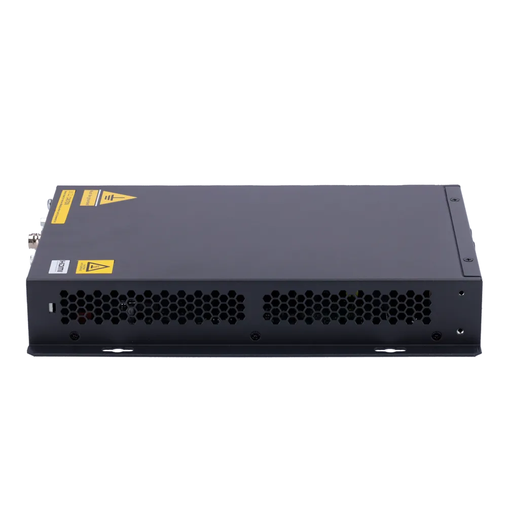 Decodificador Uniview UV-DC5601 8K HDMI VGA SDI 12Mpx