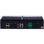 Uniview UV-ECS-508S-SF-HA NVR 8 Canales Grabador IP
