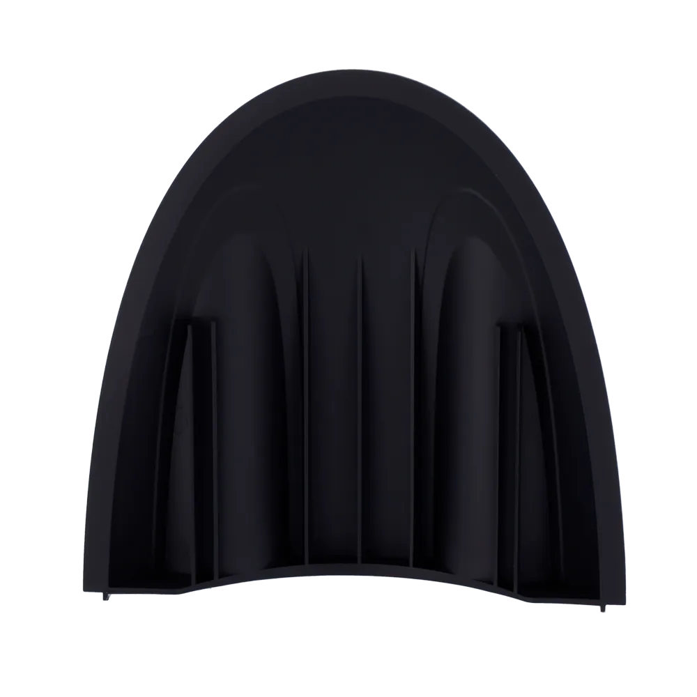 Soporte Pared Uniview UV-HS-207S Plástico Cámaras