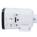 Uniview UV-IPC-B124-APF28K Cámara IP Bullet 4MP 2.8mm IR 30m