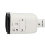 Cámara IP Bullet Uniview UV-IPC-B124-APF40K 4MP 4mm IR 30m