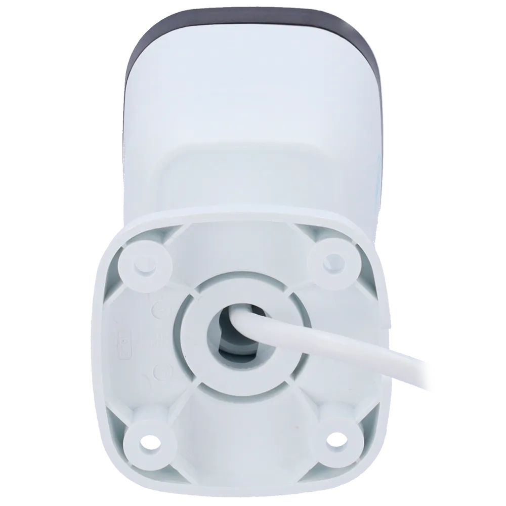 Cámara IP Bullet Uniview UV-IPC-B132-AF40-ECO 2MP IR 30m