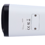 Cámara IP Bullet Uniview UV-IPC-B244-ADF28K-WP 4MP 2.8mm