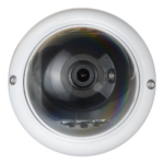 Uniview UV-IPC-D125-PF28 Cámara IP Domo Exterior 5MP IR PoE