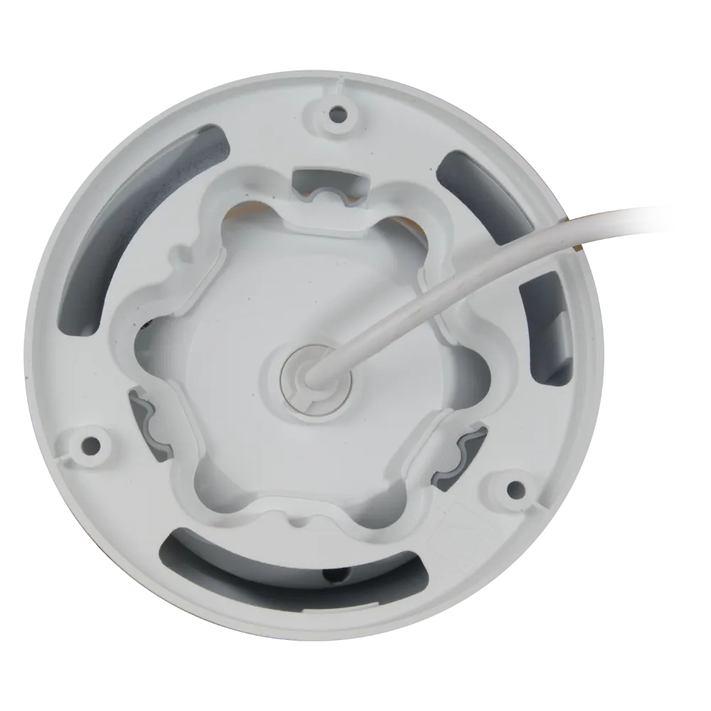 Cámara IP Turret Uniview UV-IPC-T314-APKZ 4MP Motorizada
