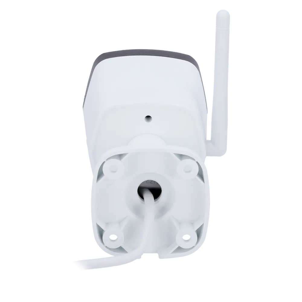 Uniview UV-IPC2122LB-AF28WK-G Cámara IP Bullet 2MP 2.8mm