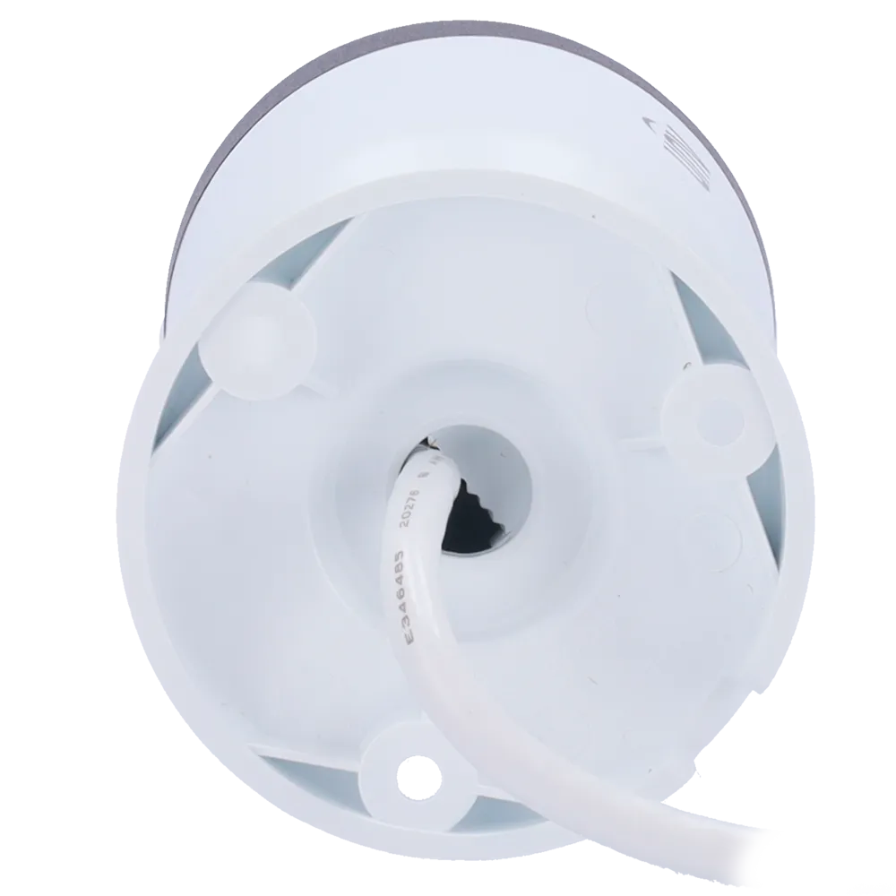 Cámara IP Uniview UV-IPC2124LB-AF28K-DL 4MP IR 30m IP67
