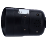 Cámara IP Bullet Uniview 4MP UV-IPC2124SB-ADF28KMC-I1-BLACK