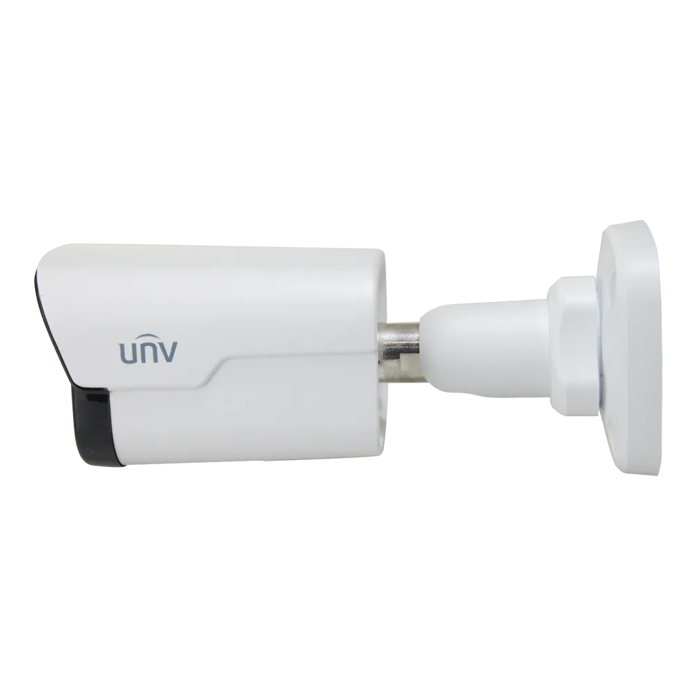 Uniview UV-IPC2124SB-ADF40KM-I0 Cámara IP Bullet 2MP 4mm IR 40m