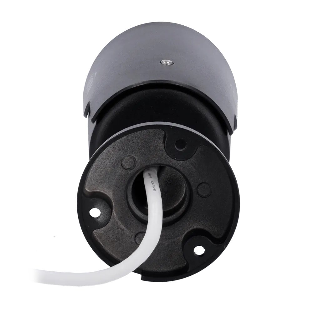 Uniview UV-IPC2125SB-ADF28KMC-I0-BLACK Bullet IP 5MP 2.8mm