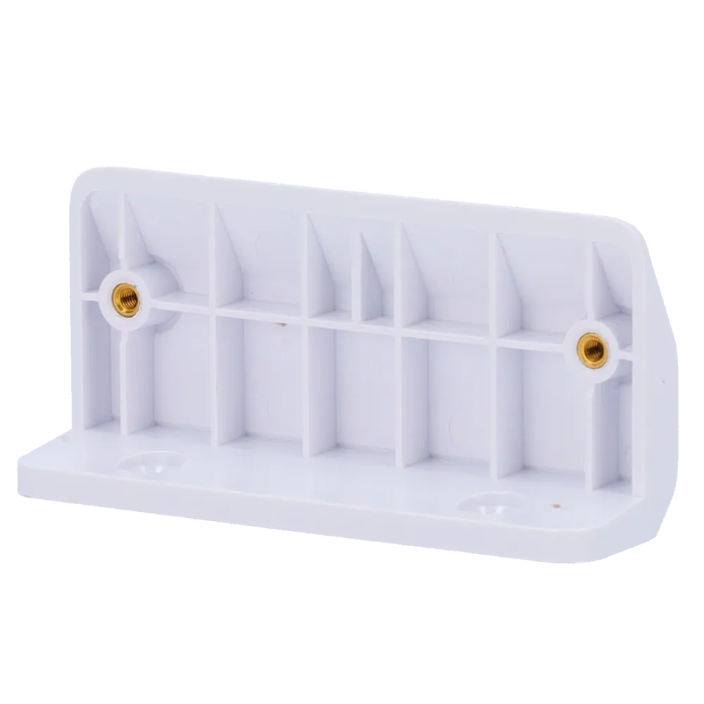 Caja Carcasa Blanca AJAX AJ-CURTAINPROTECT-W-DUMMY