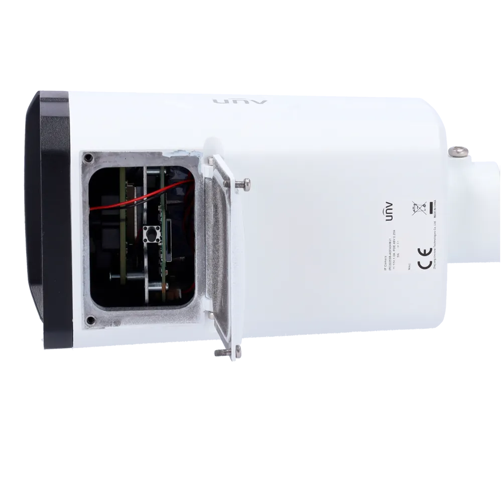 Uniview UV-IPC2225SB-ADF40KM-I1 Bullet IP 5MP IR 80m
