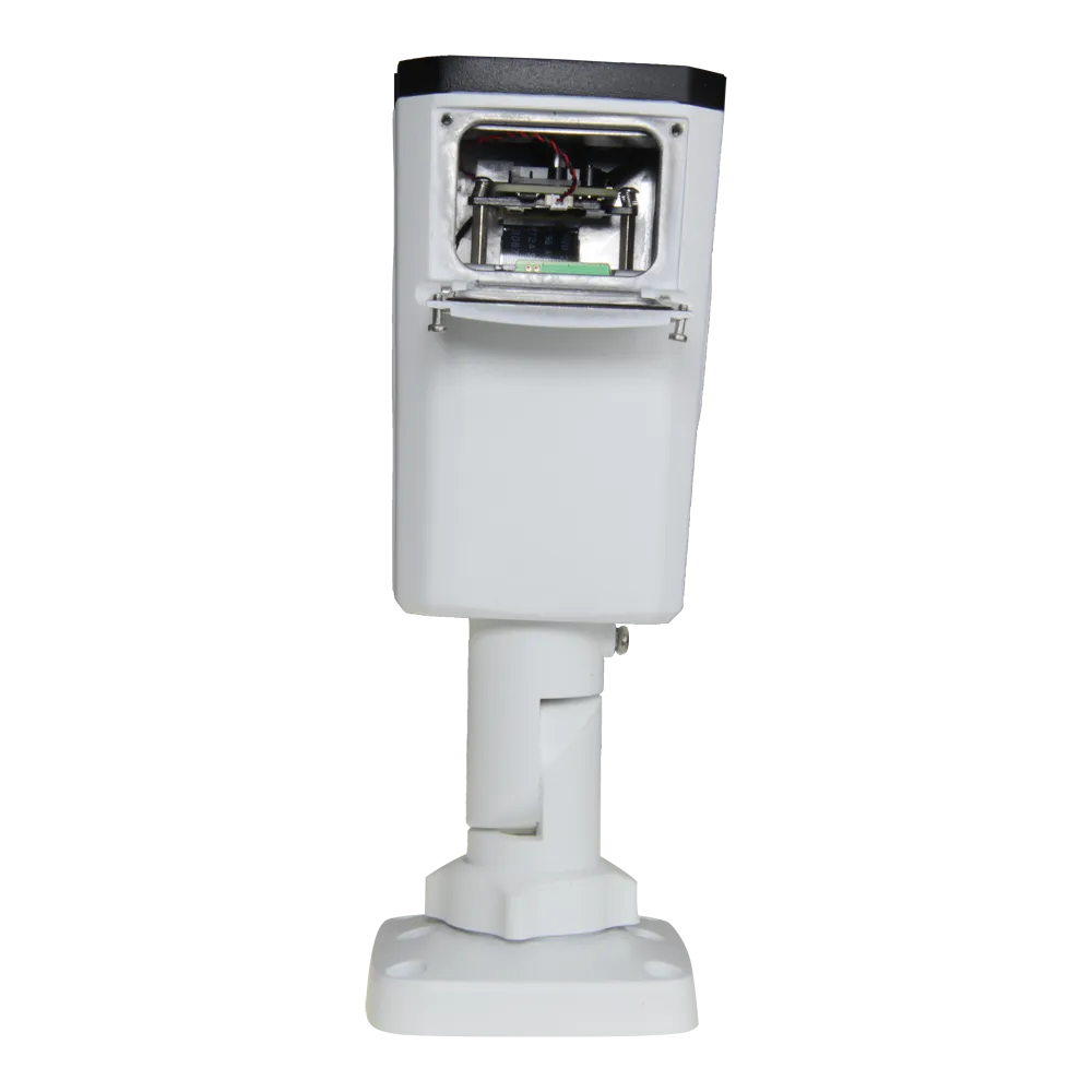 Cámara IP Uniview UV-IPC2225SE-DF40K-WL-I0 Bullet 5MP IR 30m