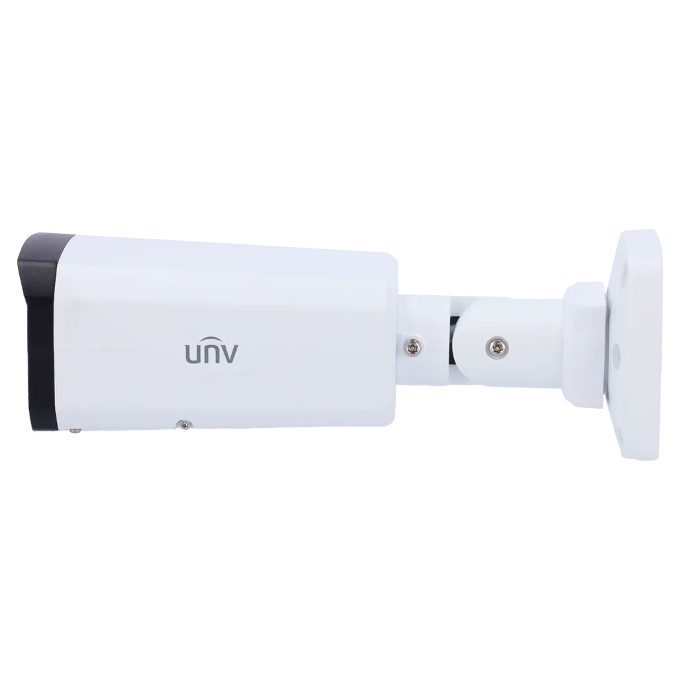 Cámara IP Uniview UV-IPC2228SB-ADF28KM-I1 8MP IR 80m