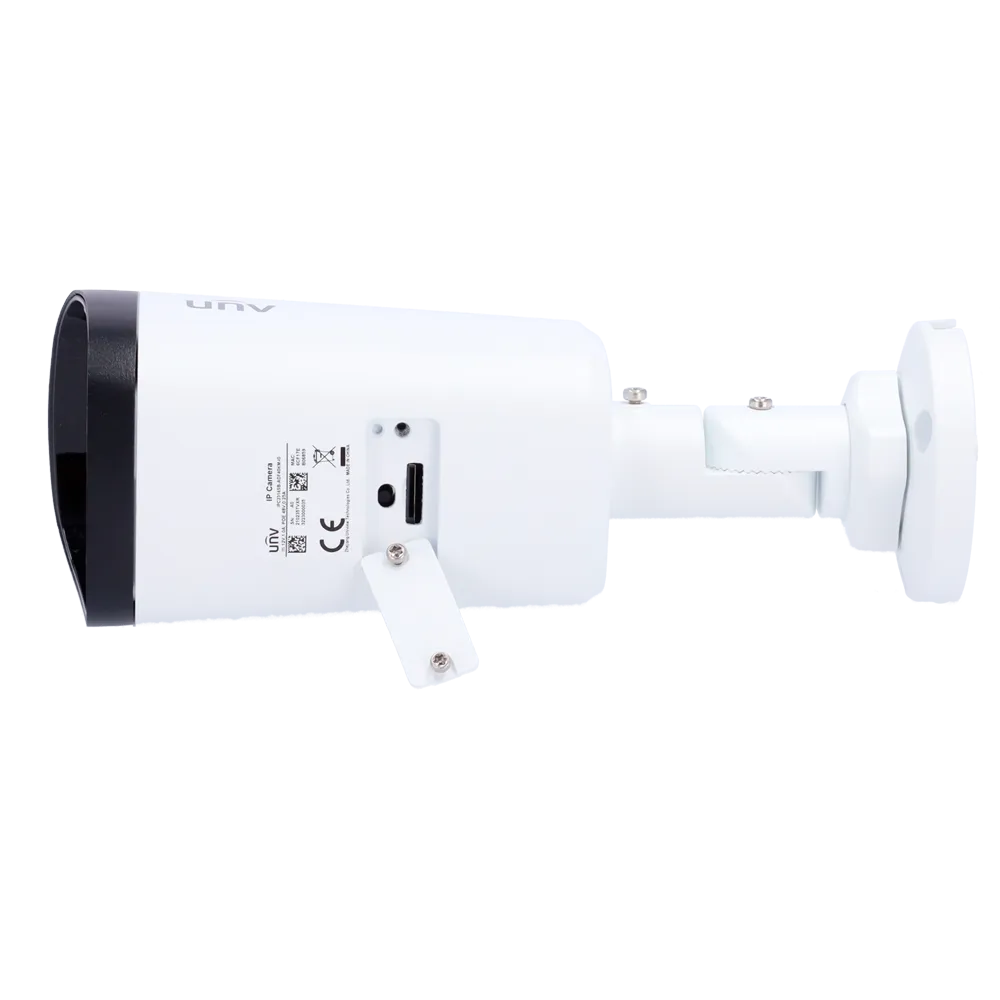 Uniview UV-IPC2314SB-ADF40KM-I0 Bullet IP 4MP 4mm IR 80m