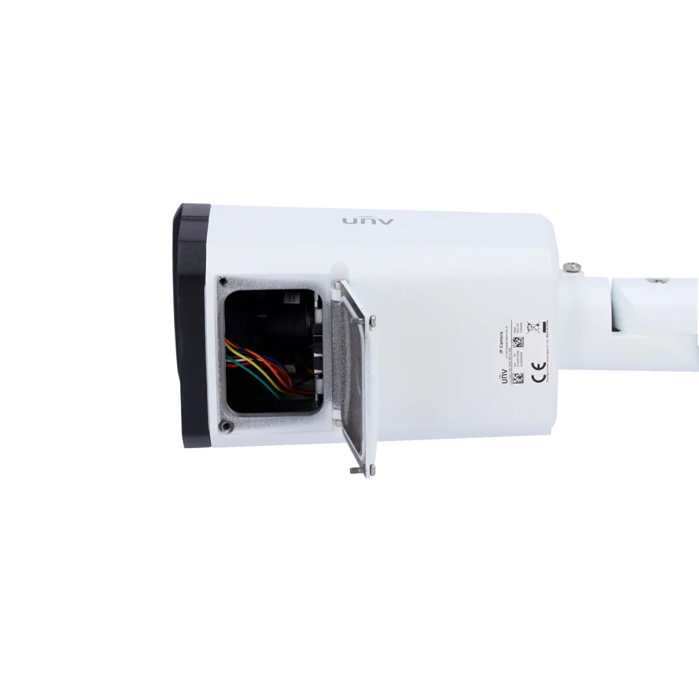 Cámara IP Uniview UV-IPC2324SE-ADZK-WL-I0 4MP Bullet IR 30m