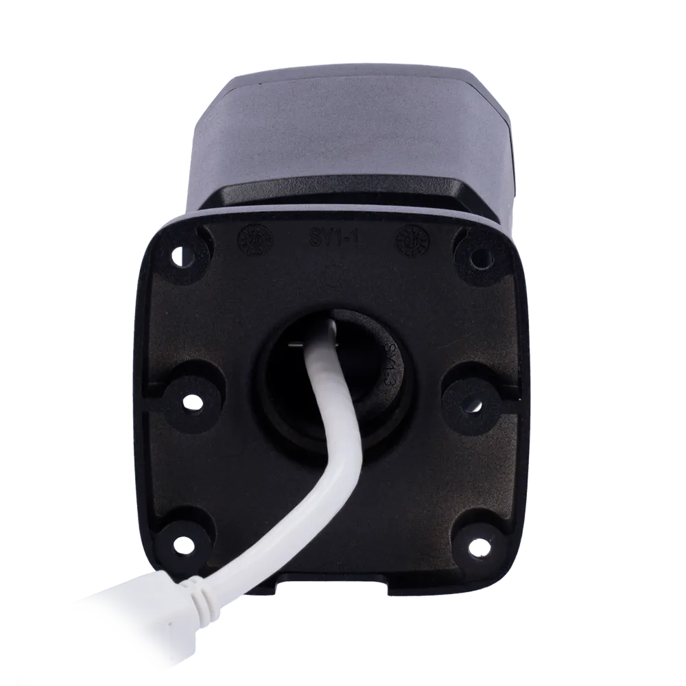 Uniview UV-IPC2325SB-DZK-I0-BLACK Bullet IP 5MP IR 50m