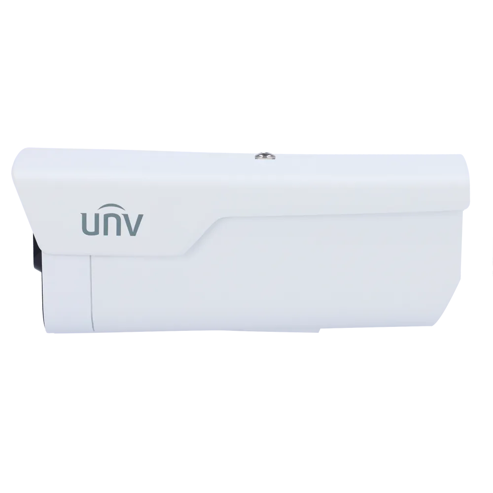 Cámara IP Bullet Uniview UV-IPC245LP-ADF60KC-WP 5MP 6mm